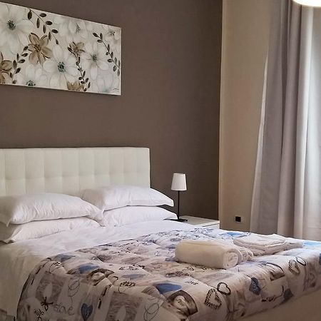 Апартаменты Capital Flat 9-A Рим Экстерьер фото