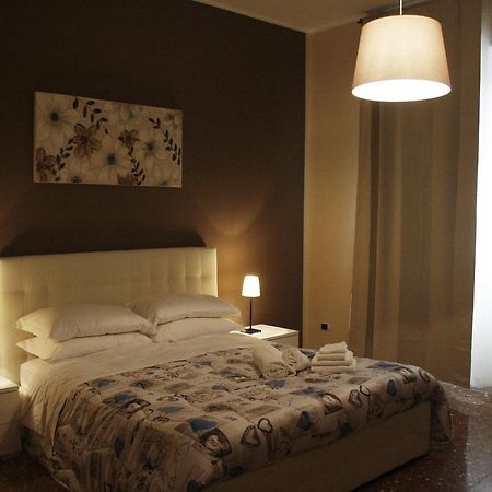 Апартаменты Capital Flat 9-A Рим Экстерьер фото