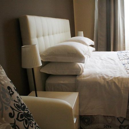 Апартаменты Capital Flat 9-A Рим Экстерьер фото