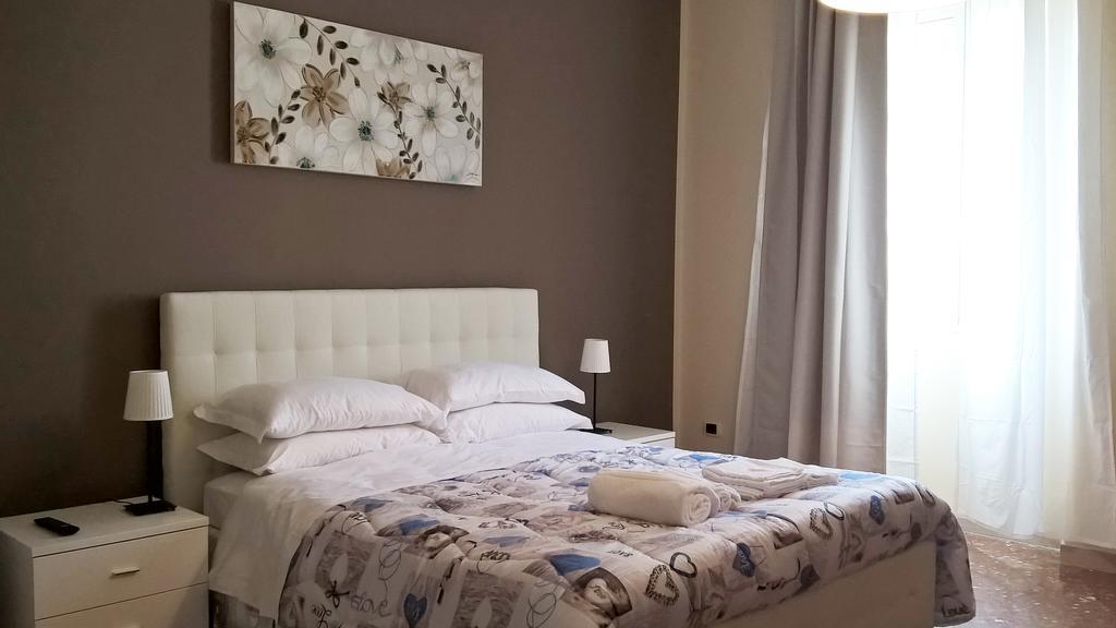 Апартаменты Capital Flat 9-A Рим Экстерьер фото
